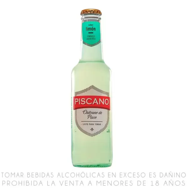 Piscano 500ml